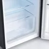 SEVERIN RKG 8930 Retro Red Frigo-congelatore combinato, 208 L, classe energetica E