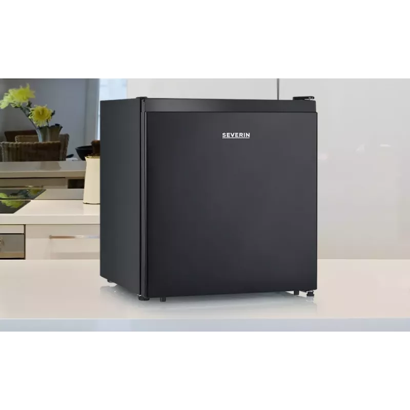 Severin KB 8879 Gelatiera 2,0 L acciaio inox