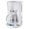 Russell Hobbs 24390-56 Bollitore 1,7L 2400W bianco
