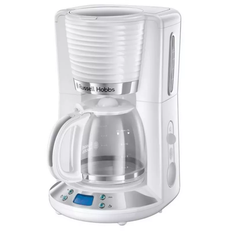 Russell Hobbs 24390-56 Bollitore 1,7L 2400W bianco