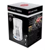 Russell Hobbs 24390-56 Bollitore 1,7L 2400W bianco