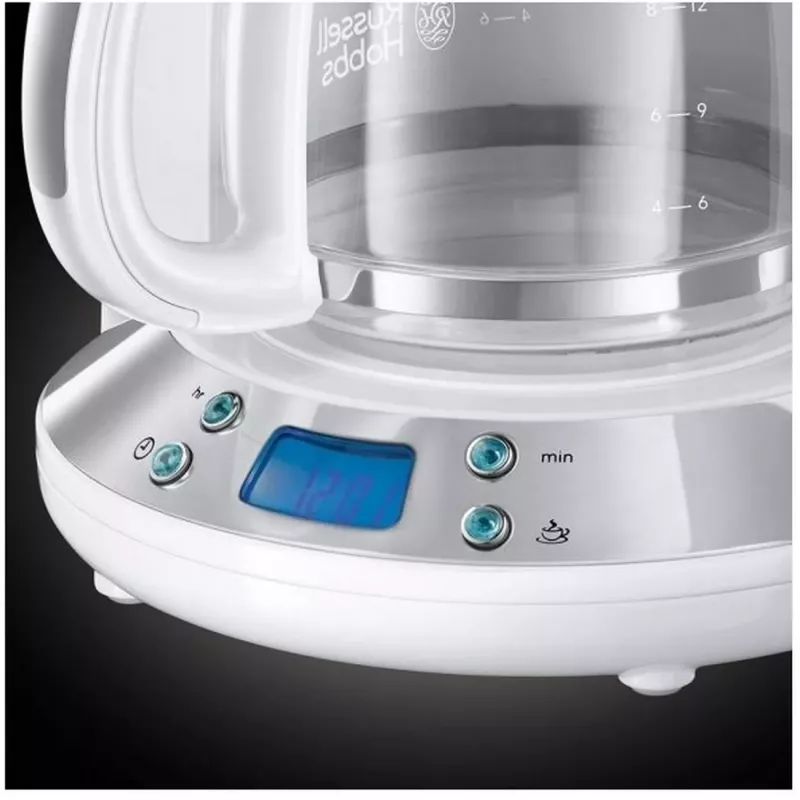 Russell Hobbs 24390-56 Bollitore 1,7L 2400W bianco