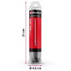 EINHELL-KWB Set di punte per martello SDS-plus, Ø 6-14 mm (7 pezzi, 210 mm)