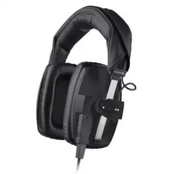 beyerdynamic DT 100 400 Ohm Cuffie da studio chiuse nero