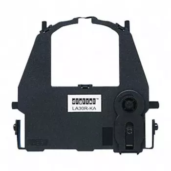 TallyGenicom Genicom Nastro per stampante nero per 96x, 96xe