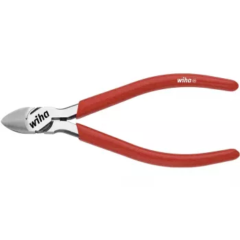 WIHA Tronchese di precisione Classic (rosso)