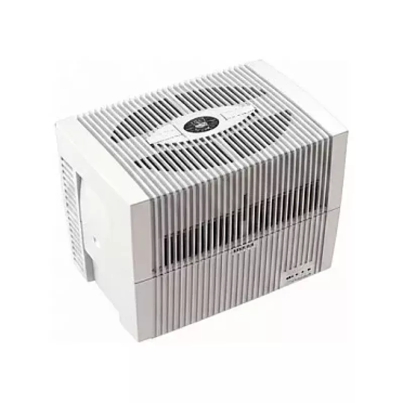 Venta LW45 Classic Original Lavapolvere, nero, 6,5 W, AC