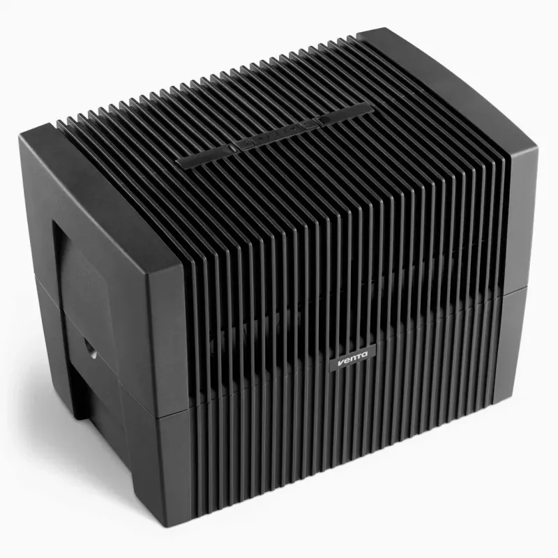 Venta LW45 Classic Original Lavapolvere, nero, 6,5 W, AC