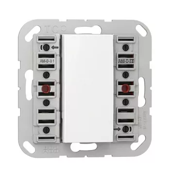 JUNG KNX modulo sensore touch A 52941 ST universale 4 tasti serie F50 AS/A Secure