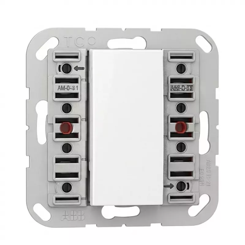 JUNG KNX modulo sensore touch A 52941 ST universale 4 tasti serie F50 AS/A Secure