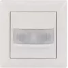 Busch-Jaeger Flex-Set Comfort BW180 64762 UJ-914 modulo rilevatore di movimento, Studio White