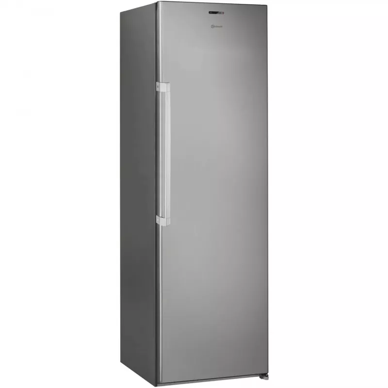 Bauknecht KR 19G4 IN 2 Frigorifero, Acciaio inox