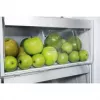 Bauknecht KR 19G4 IN 2 Frigorifero, Acciaio inox