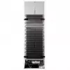 Bauknecht KR 19G4 IN 2 Frigorifero, Acciaio inox