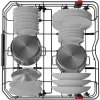 BAUKNECHT BCIC 3T333 PFE RCBO 32A 30mA tipo C 4 poli