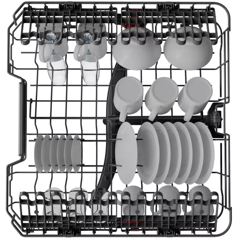 BAUKNECHT BCIC 3T333 PFE RCBO 32A 30mA tipo C 4 poli
