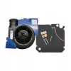 MAICO ER EC RF17 modulo ventilatore per UP/UPD/UPB 17