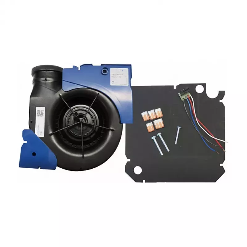 MAICO ER EC RF17 modulo ventilatore per UP/UPD/UPB 17