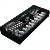 WERA Zyklop Speed set cricchetto 1/2
