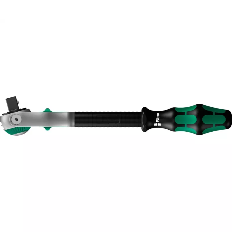 WERA Zyklop Speed set cricchetto 1/2