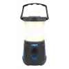 ANSMANN CL600B lanterna da campeggio a batteria - nero/blu - ABS - gancio di sospensione - IPX4 - 600 lumen