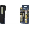 ANSMANN WL350R faretto LED a batteria nero, 1800 lux, 350 lumen, 1 pz. (1600-0706)