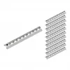 GoodConnections Marcatori numerici per cavi in fibra ottica LC, da 10 a 100 a passi di dieci, set da 10 pezzi (GC-N0071)