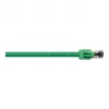GoodConnections RNS® cavo patch Cat. 8.1, S/FTP, PiMF, LSZH, 2000MHz, 40Gbit/s, verde, 2m