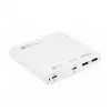 Good Connections stazione di ricarica rapida USB da tavolo 65W 3 porte