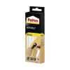 Pattex stick di colla a caldo Hot Supermatic, 9H PTK6, 6 x 200 mm, diametro 11 mm, trasparente