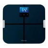 MEDISANA BS 440 Connect bilancia – bilancia smart per analisi corporea con Bluetooth
