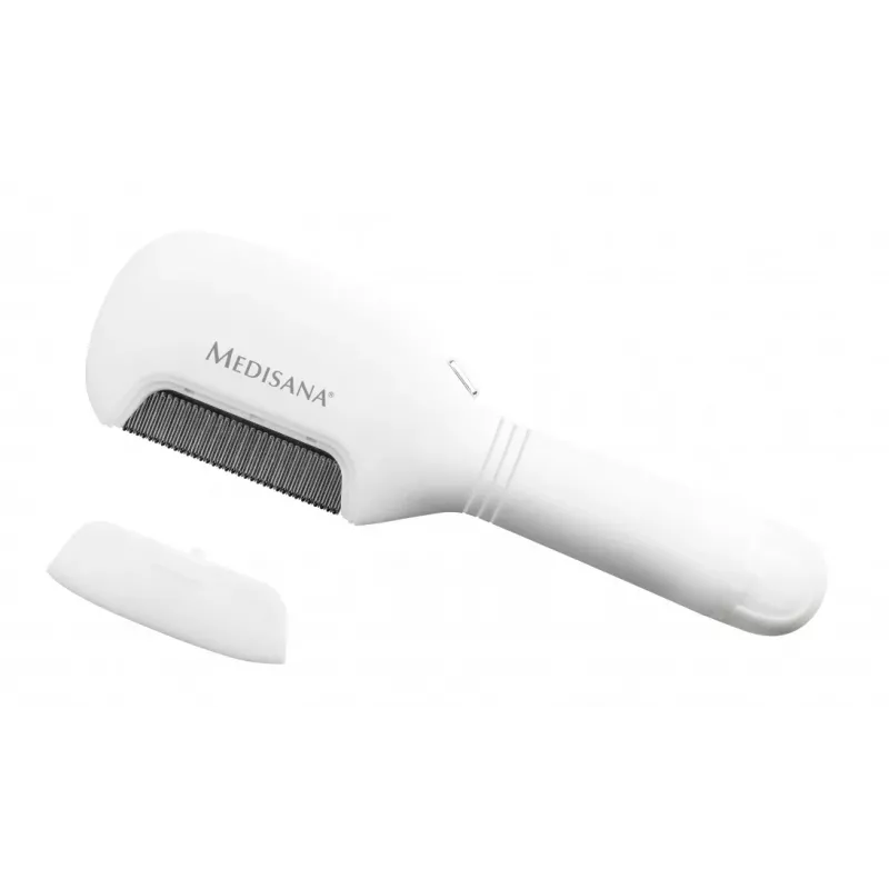 Medisana LC 870 pettine elettrico per pidocchi