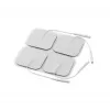Medisana TT 200 TENS 3 in 1 elettrodi adesivi (8 pz.)
