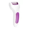 Medisana CR 860 rimuovi calli bianco/blu