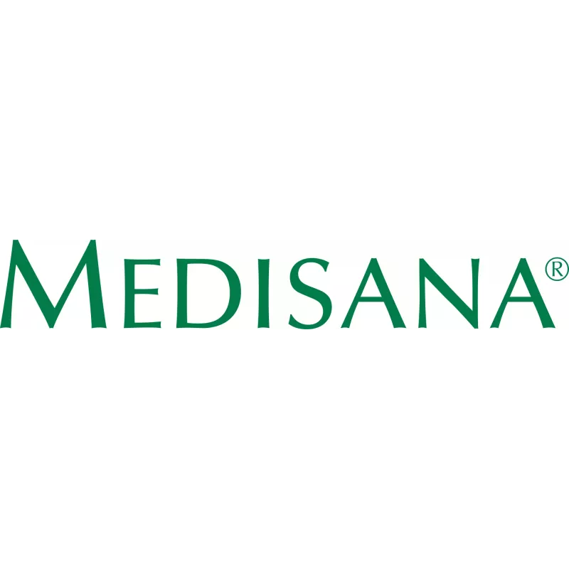 Medisana CR 860 rimuovi calli bianco/blu