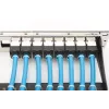 DIGITUS Cat.6A U/UTP B2ca AWG 23/1 LSOH 100m cavo di installazione blu