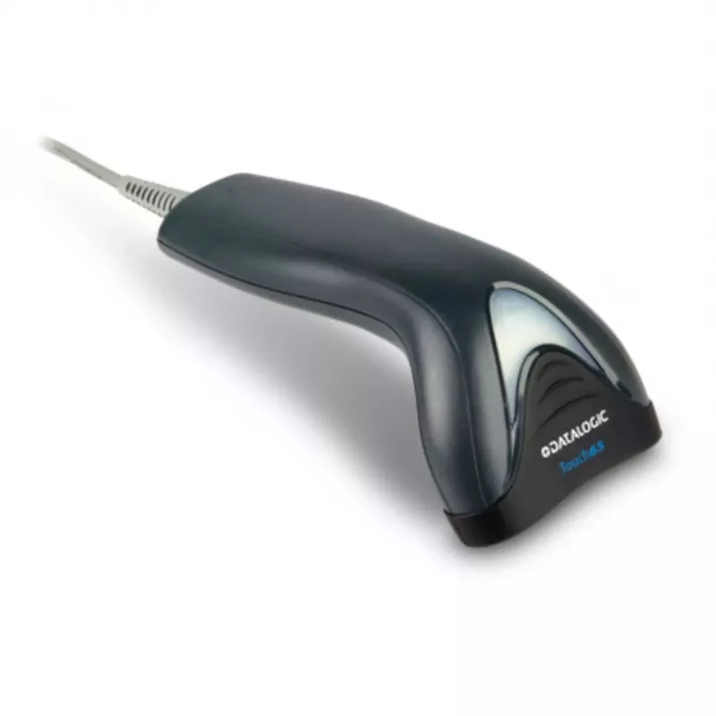 Datalogic Touchreader TD1100 Touch 90 Lite lettore di codici a barre palmare (nero, USB)