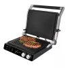 Gastroback 42423 Gourmet BBQ Advanced Smart grill elettrico a contatto 2000W