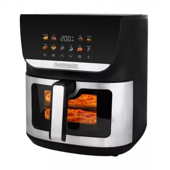 Gastroback 42585 friggitrice ad aria Multi Airfryer Heat & Crisp Family 8L