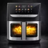 Gastroback 42585 friggitrice ad aria Multi Airfryer Heat & Crisp Family 8L