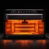 Gastroback 42586 friggitrice ad aria Multi Airfryer Duo Heat Family 9L