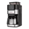 Gastroback 42711_S macchina per caffè Grind & Brew Pro Thermo