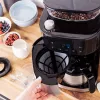 Gastroback 42711_S macchina per caffè Grind & Brew Pro Thermo