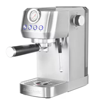 Gastroback 42721 macchina per caffè Design Espresso Piccolo Pro