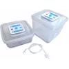 Gastroback 46111 set contenitori sottovuoto 2 pezzi