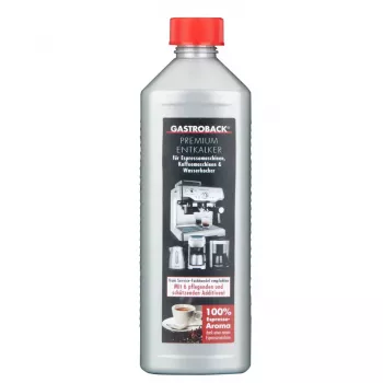 Gastroback 98175 anticalcare premium 500 ml