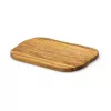 Continenta tagliere 4973, legno di olivo