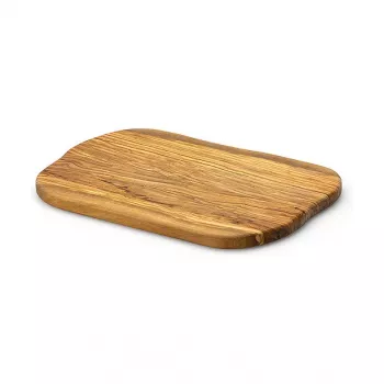 Continenta tagliere 4973, legno di olivo