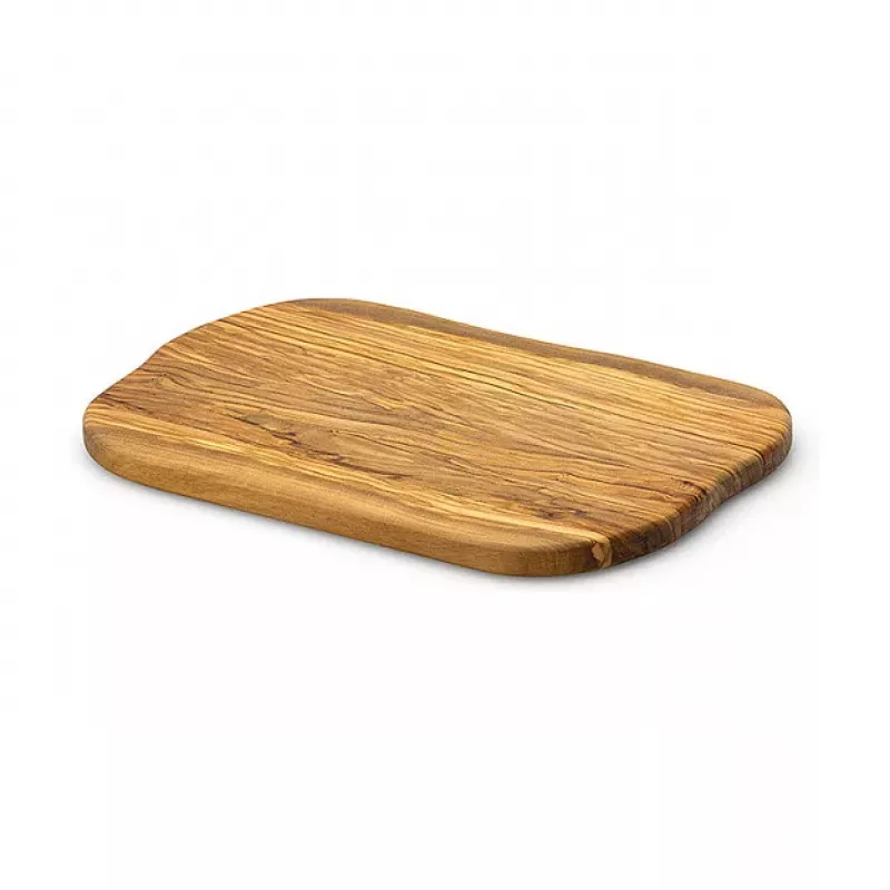 Continenta tagliere 4973, legno di olivo