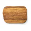 Continenta tagliere 4973, legno di olivo